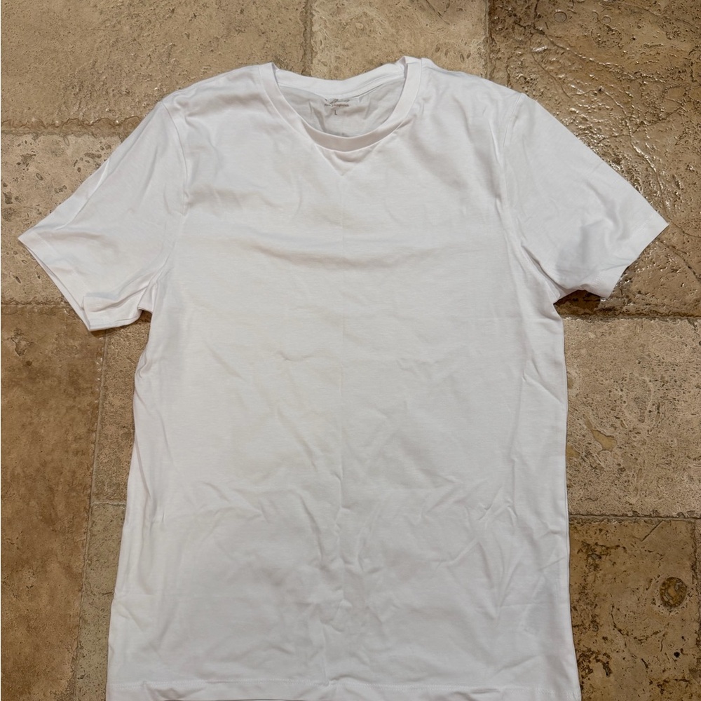 Two ASOS shirts